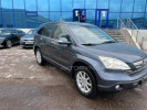 Honda CR-V 2008 года