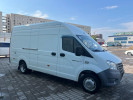 ГАЗ ГАЗель NEXT 2017 года