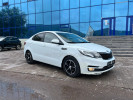 Kia Rio 2015 года