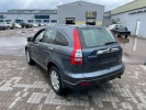 Honda CR-V 2008 года