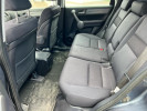 Honda CR-V 2008 года