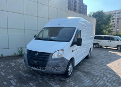 ГАЗ ГАЗель NEXT 2017 года