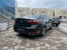 Kia K7 2016 года
