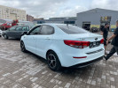 Kia Rio 2015 года