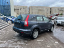 Honda CR-V 2008 года
