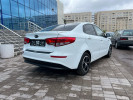 Kia Rio 2015 года