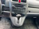 Honda CR-V 2008 года