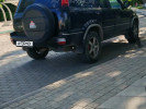 Honda CR-V 2001 года
