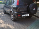 Honda CR-V 2001 года
