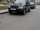 Honda CR-V 2001 года