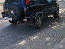 Honda CR-V 2001 года