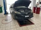Toyota Camry 2014 года