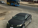 Toyota Camry 2014 года