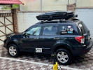 Subaru Forester 2008 года
