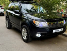 Subaru Forester 2008 года