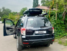 Subaru Forester 2008 года