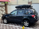 Subaru Forester 2008 года