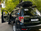 Subaru Forester 2008 года