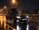 Subaru Forester 2008 года