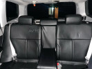 Subaru Forester 2008 года