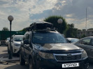 Subaru Forester 2008 года