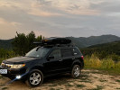 Subaru Forester 2008 года