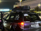 Subaru Forester 2008 года