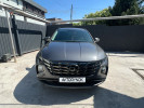 Hyundai Tucson 2024 года