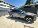 Hyundai Tucson 2024 года