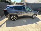 Hyundai Tucson 2024 года