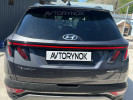 Hyundai Tucson 2024 года