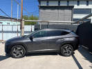 Hyundai Tucson 2024 года