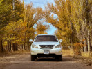 Toyota Harrier 2005 года