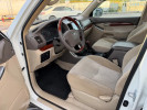 Toyota Land Cruiser Prado 2007 года