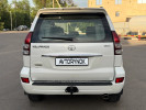Toyota Land Cruiser Prado 2007 года