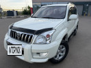 Toyota Land Cruiser Prado 2007 года