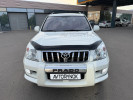 Toyota Land Cruiser Prado 2007 года