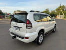Toyota Land Cruiser Prado 2007 года