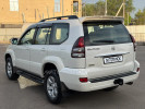 Toyota Land Cruiser Prado 2007 года