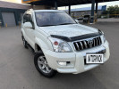 Toyota Land Cruiser Prado 2007 года