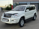 Toyota Land Cruiser Prado 2007 года