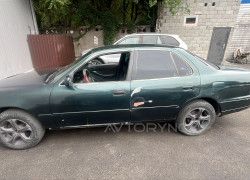 Toyota Camry 1992 года