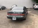 Toyota Camry 1992 года