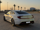 Hyundai Sonata 2020 года