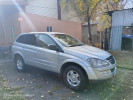 SsangYong Kyron 2013 года