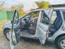 SsangYong Kyron 2013 года