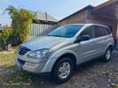 SsangYong Kyron 2013 года
