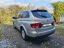 SsangYong Kyron 2013 года
