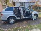 SsangYong Kyron 2013 года