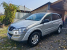 SsangYong Kyron 2013 года